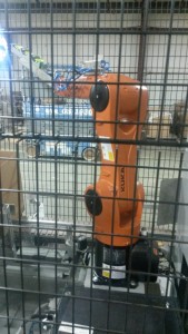 Robot